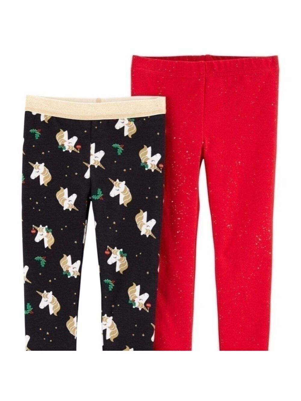 🌼NEW CARTERS LEGGINGS